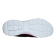 thumbnail image 3 of Tenis Skechers Dama 12997bkhp Memory Foam negro 22 Skechers  12997BKHP, 3 of 5