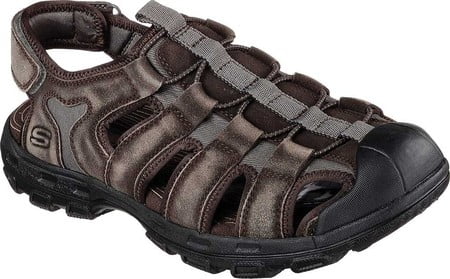 Men's Skechers Relaxed Fit Conner Selmo 
