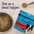 thumbnail image 3 of Stewart Supper Sprinkles 2.5 Oz. Beef Liver Dog Meal Topper 406001, 3 of 5