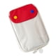 thumbnail image 1 of Xihbxyly Estuche Grande para Lápices, Diseño de Doble Bolsillo, Gran Capacidad de Almacenamiento, Cierre de Cremallera Metálica, Duradero y Resistente Al Desgaste, Organizador Multifunción, Ideal par, 1 of 1