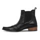 thumbnail image 4 of Botas Urban Cowboy Vaquero Hombre Negro 40701 29, 4 of 7