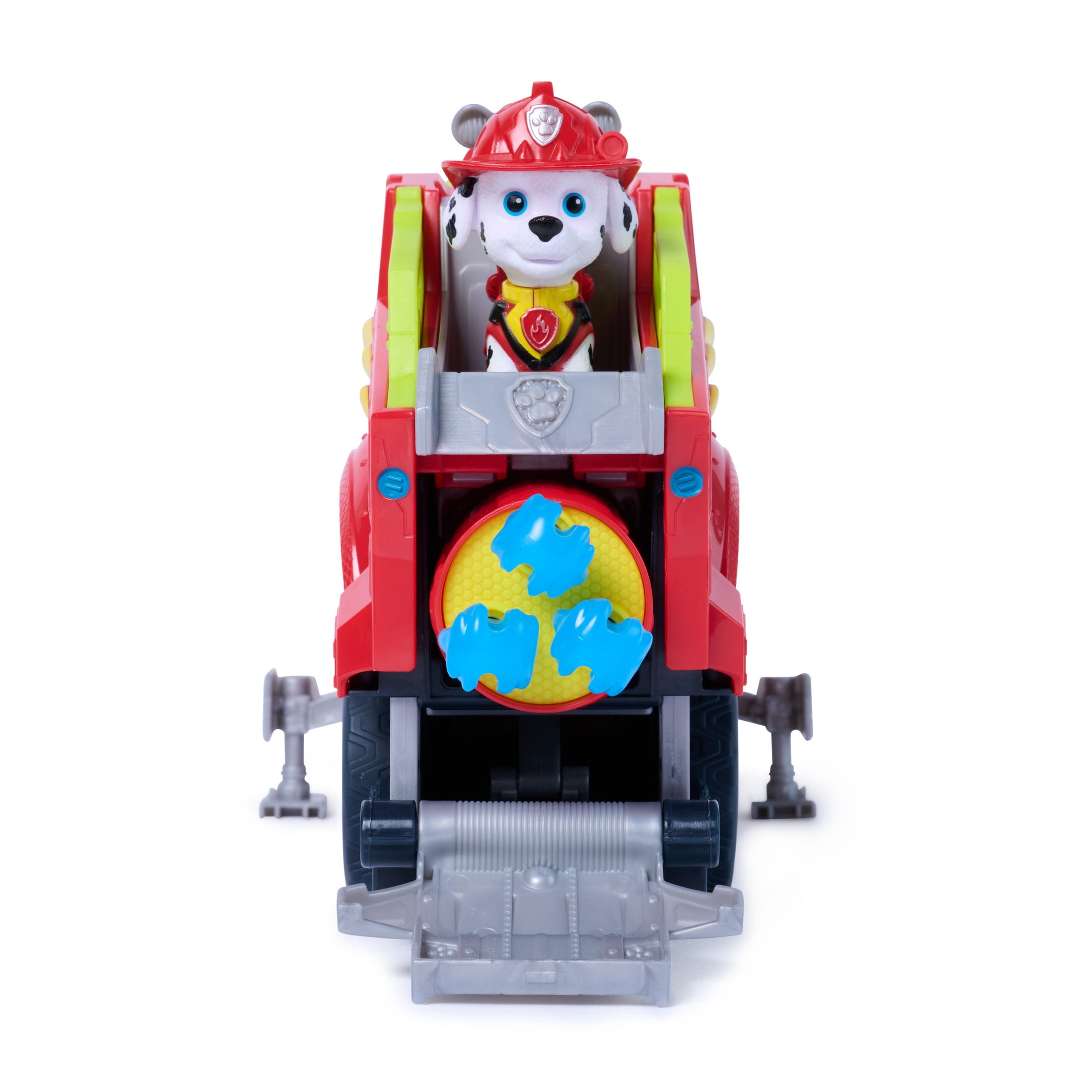 PAW Patrol: The Dino Movie Dino Rescue Responder, Ages 3+