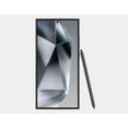 thumbnail image 1 of SAMSUNG Galaxy S24 Ultra 5G S9280 Dual SIM 512GB ROM 12GB RAM GSM Unlocked Titanium Black Samsung N/A, 1 of 8
