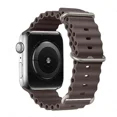 thumbnail image 3 of Para Apple watch Ultra Band 49mm 45mm 44mm 42mm 38 40mm 41mm 44 mm pulsera de silicona correa iWatch serie 9 7 8 4 5 6 SE 2 Correa, 3 of 5