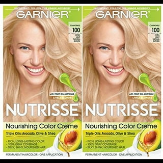 Garnier Color Naturals Coloration Crème 1 Noir – Corail Market