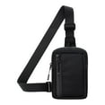 thumbnail image 4 of hengtong Men Women Chest Bag Handbag Tote Bag Crossbody Bag for Gym Walking, 4 of 9