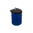 thumbnail image 3 of Super Springs 2016-2020 Fits Nissan Titan Non-XD SumoSprings Rear Air Helper Spring SSR-621-40, 3 of 3