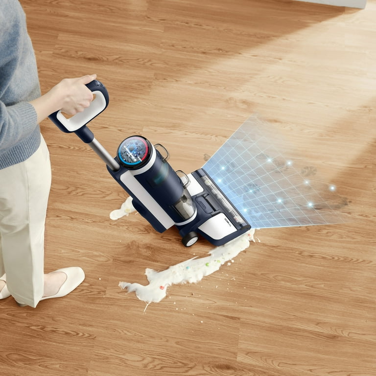 Tineco Floor One S3 Extreme Wet/Dry Cordless Vacuum/Mop - Walmart.com