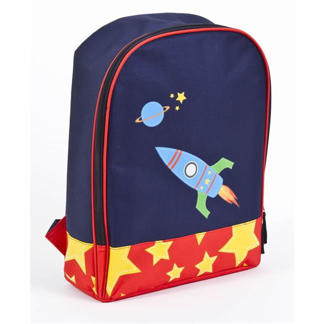 rocket backpack