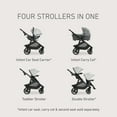 Graco® Premier Modes™ Nest2Grow™ 4in1 Stroller, Midtown