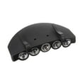 thumbnail image 3 of Linterna frontal con clip LED para gorra, fácil instalación, ideal para escalada, pesca nocturna y trabajos manuales., 3 of 8