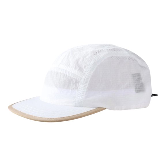 Unisex Breathable Baseball Cap Fast Drying Adjustable Fit Outdoor Hat For Running Cycling Hiking And Daily Wear