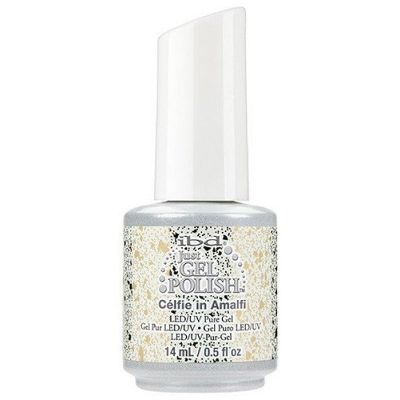 IBD Just Gel Polish [ #57017 Celfie In Amalfi ] 0.5 Oz. * BEAUTY TALK LA *