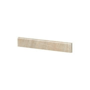 Anthology 3" x 24" Baseboard in Beige (Set of 5)