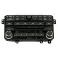 thumbnail image 1 of Restored 07-08 Nissan Maxima Front Dash Control Panel for Audio w Navigation 28395 ZK40A (Refurbished), 1 of 5
