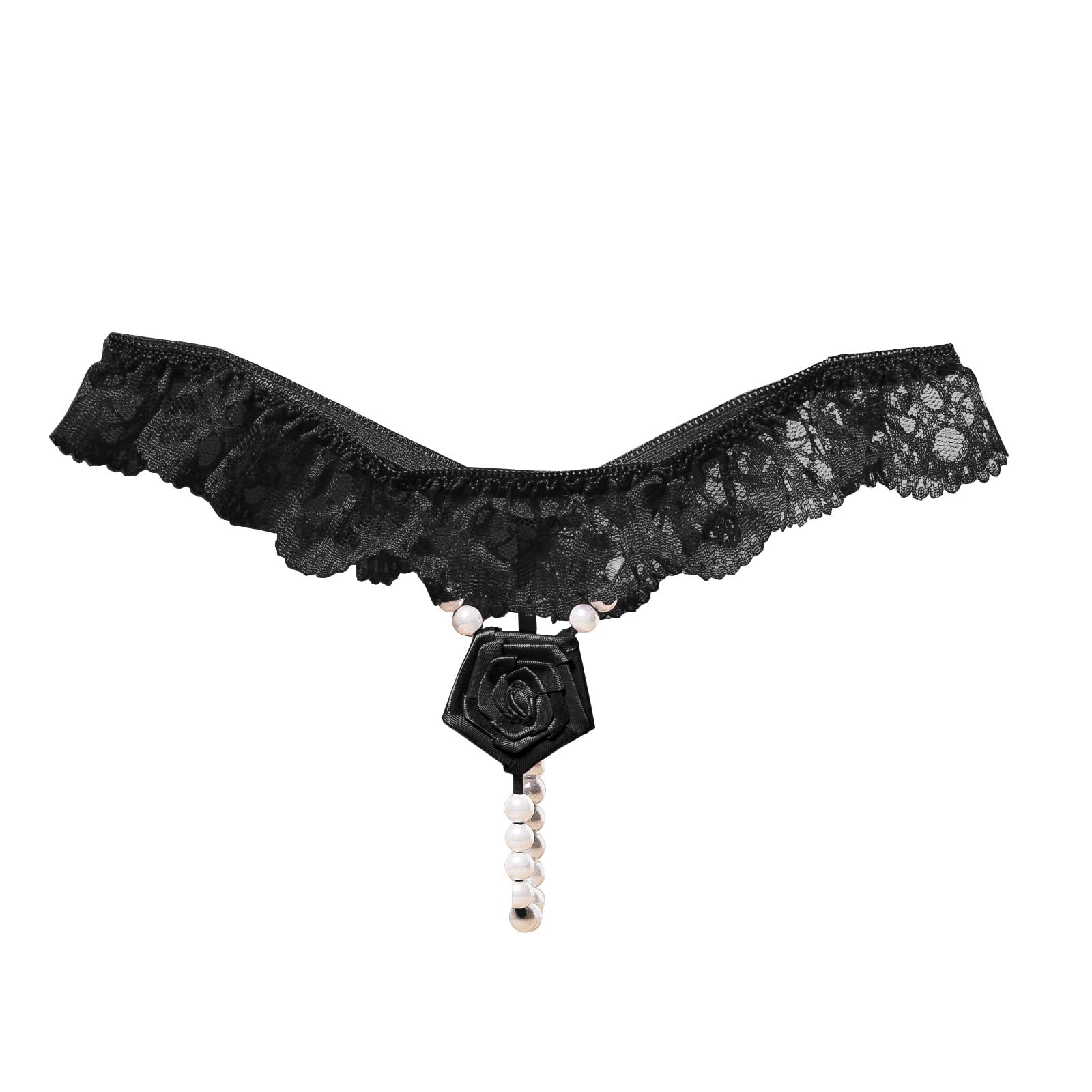 Tawop Assurance Incontinence Underwear for Women Women Sexy Lace