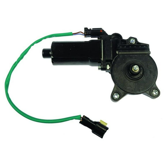 OEG Parts New Front & Rear Left Window Lift Motor Only For Hyundai Sonata 96-05, Elantra 96-00, Accent 96-99, Tiburon 99-01, Kia Optima 01-06, 8245027000 9881029000 9881029010 742-704