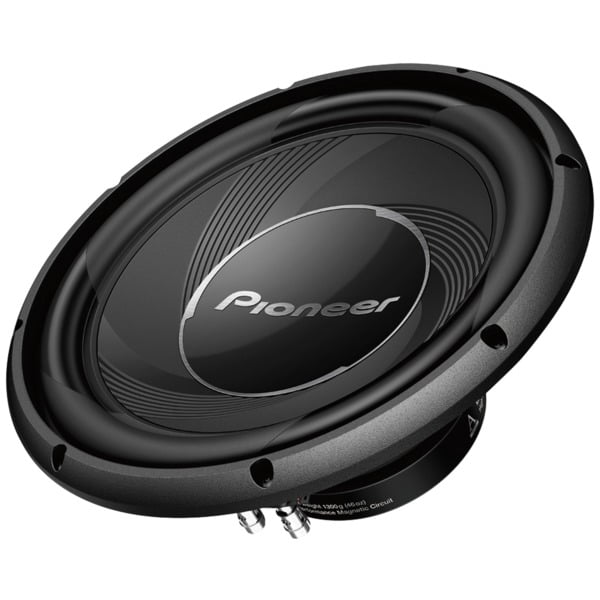 speaker pioneer 12 inch