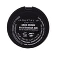 thumbnail image 3 of Anastasia Beverly Hills Brow Powder Duo Dark Brown 0.03 oz, 3 of 8
