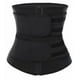 thumbnail image 5 of Cinturón deportivo para mujer, ropa de plástico para el cuerpo, ropa de caucho de amina-butadieno, cinturón abdominal antitranspirante, 5 of 5