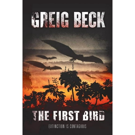 The First Bird (Paperback)