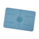 thumbnail image 1 of Esterilla de pequeña, almohadilla para las rodillas, cojín antideslizante para ejercicios en el suelo, para hombres y mujeres, ideal para acampar Azul, 1 of 7