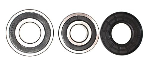 B018HFK0A4 Etc. Great Approyx New Front Load Washer Bearing Seal for Frigidaire 131525500 131462800 131275200,407639 AP2578105