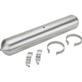 thumbnail image 2 of Speedway 2.8 Gallon Aluminum Seamless Air Tank, 32 Inch, 1/4 NPT, 2 of 6