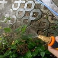 thumbnail image 4 of DYNWAVECA 10xAdjustable Water Spray Irrigation Nozzle Misting Sprinkler #2 DN15, 4 of 9