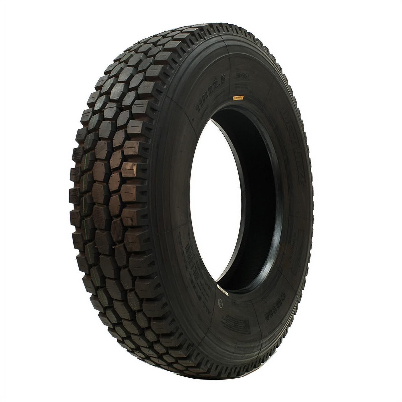 Goodride CM980 11R24.5 149/146L H Tire