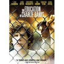 The Education of Charlie Banks (DVD)