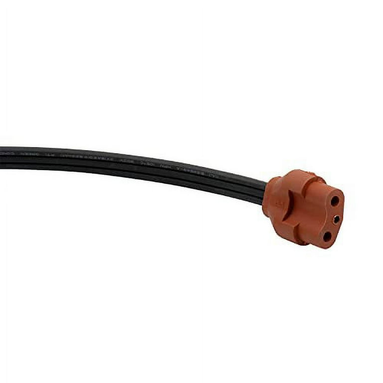 Zerostart 3100006 Engine Block Heater for Acura, Cadillac, Honda, Saab,  28mm Thread | CSA Approved | 120 Volts | 400 Watts - Walmart.com