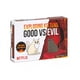 thumbnail image 1 of Exploding Kittens Gatos Explosivos ASSMODE Good vs Evil Netflix, 1 of 2