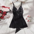 thumbnail image 2 of Sleepwear for Women Sexy Womens Lingerie Plus Size, 2 of 7