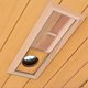 thumbnail image 5 of 2025 Sauna Air Vent Wooden Cedar Frame Ventilation Panel Durable Adjustable Design Natural Material for Sauna Rooms Efficient Air Circulatio, 5 of 5