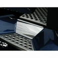 thumbnail image 2 of United Pacific Stainless 2007+ Kenworth T660, T680, T700 Back Upper Step Kick Plate 29050, 2 of 2