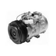 thumbnail image 2 of DENSO Auto Parts A/C Compressor P/N:471-0179 Fits 1990 Acura Legend, 2 of 2