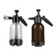 thumbnail image 1 of Pulverizador de espuma Botella pulverizadora de espuma de doble uso Herramienta de limpieza automática (Negro) Sywqhk Accesorios para autos y motos, 1 of 9