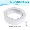 thumbnail image 2 of Anti Slip Traction Tape 6.47 Yards x 1 inch, Adhesive Grip Tape Safety Non Skid Tread Tape, Transparent, 2 of 6