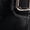 J-490 Black, variant on J-490 Brown Womens Low Heel Pu Knee High Boots Round Toe Belt Buckle Side Zipper Casual Solid