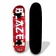 thumbnail image 1 of Patineta o skateboard Blazer Semiprofesional, 1 of 2