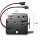 thumbnail image 3 of 2X Cerradura Electromagnética de Control Electrónico Inteligente de 12V 2A, Cerradura de Gabinete Expreso Rápida de Armario de Control de Acceso, 3 of 5