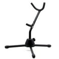 thumbnail image 1 of CNKOO Tripod Holder Stand Metal Leg Detachable Portable Foldable for Tenor/Alto Sax Saxophone, 1 of 3