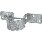 Simpson Strong-Tie Pipe Grip Tie 6-1/2W X 1-1/2 H 12 Ga Zmax