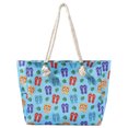thumbnail image 4 of ibiyuan Womens Crossbody Purse Large Capacity Daily Handbag for Women, Stylish Durable Shoulder Crossbody Bag with Inner Pocket for Beach Date Outings, 4 of 6