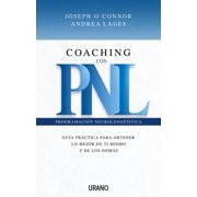 Coaching Con Pnl (Paperback)