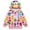 Bpink, variant on Kids Boys Girls Numberblock Fans 3D Anime Cartoon Graphics Printed Hoodies Novelty Zip Up Hooded Zipperd Coat Sweatshirt Long Sleeve Jacket Pullover Hoody Casual Sport Outerwear Top Clothes Gift 3-10