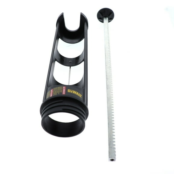 OEM 5140187-83 Caulk Gun Conversion Kit  DCE560B  DCE560D1