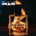 thumbnail image 4 of Perfume Pete & Pedro REBEL Eau De Parfum 50 ml para hombre, 4 of 5