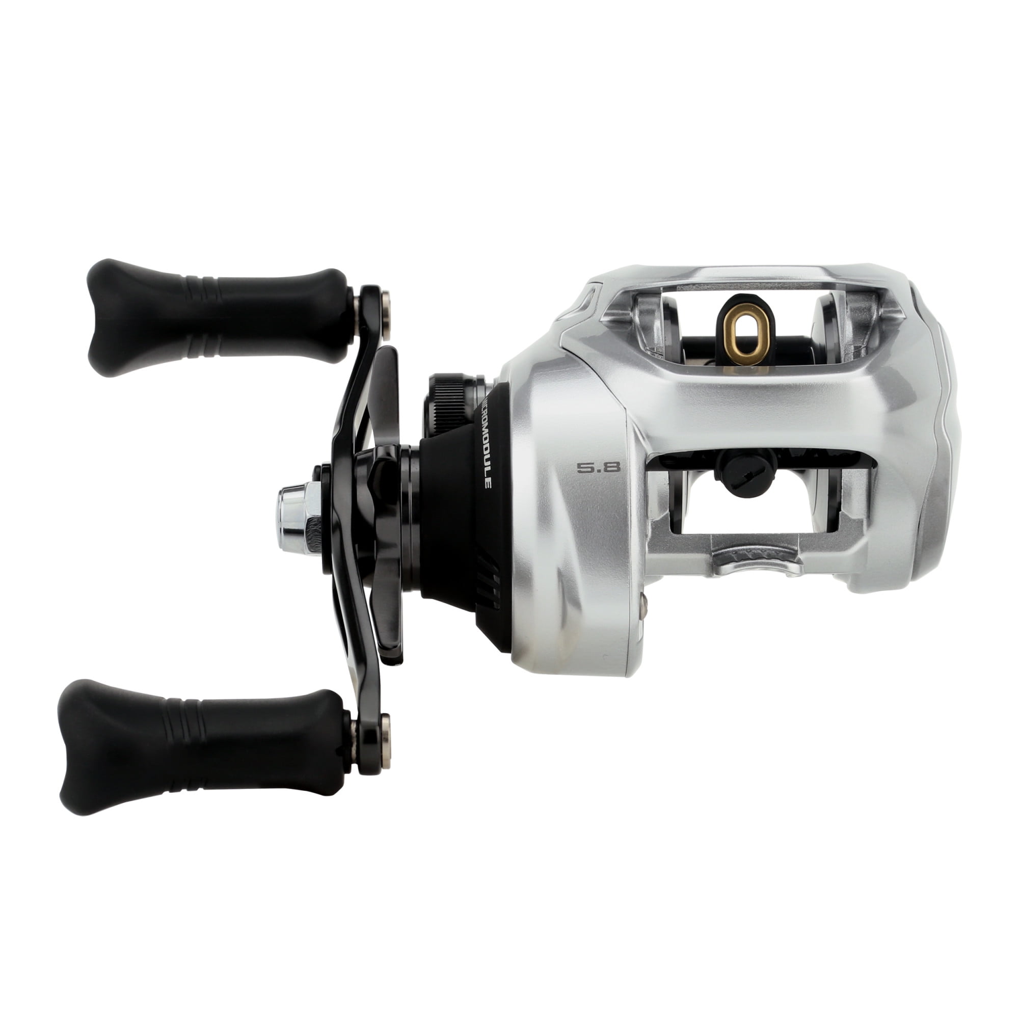 Shimano Fishing TRANX 300 B Low Profile Reels [TRX300B]